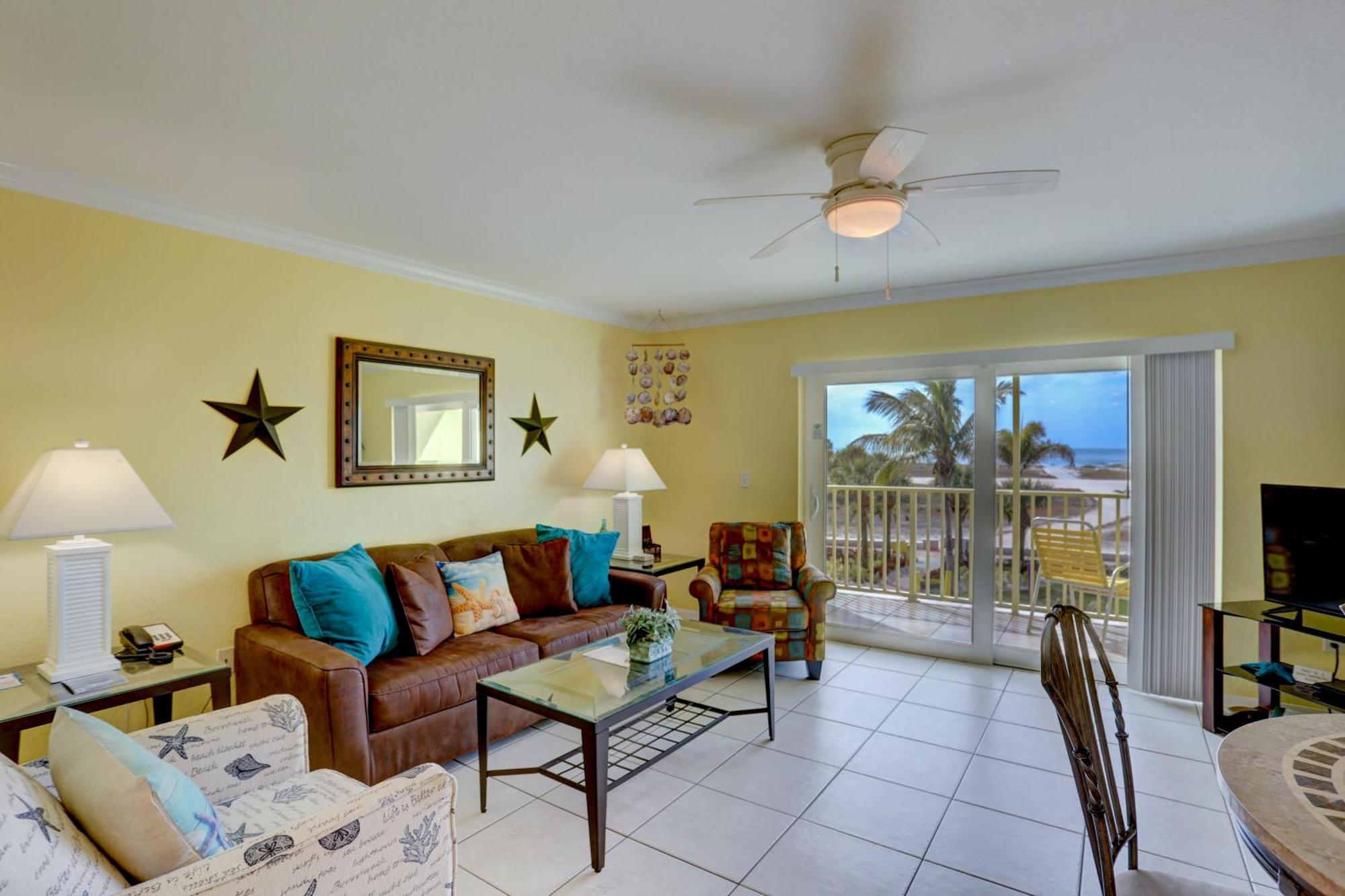 South Beach Condo Hotel By Travel Resort Services, Inc. St. Pete Beach Exterior photo
