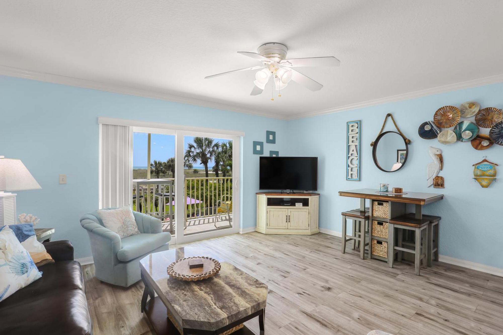 South Beach Condo Hotel By Travel Resort Services, Inc. St. Pete Beach Exterior photo